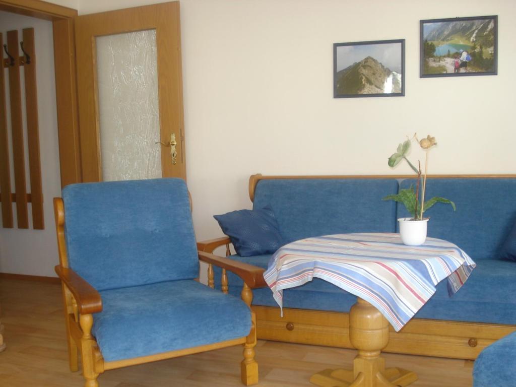 Landhaus Alpensee Oberstdorf Phòng bức ảnh