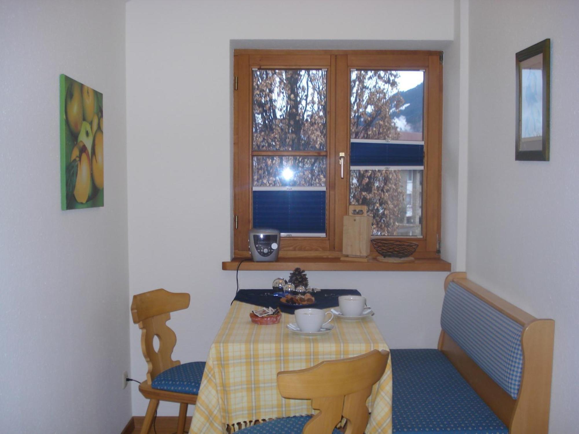 Landhaus Alpensee Oberstdorf Ngoại thất bức ảnh